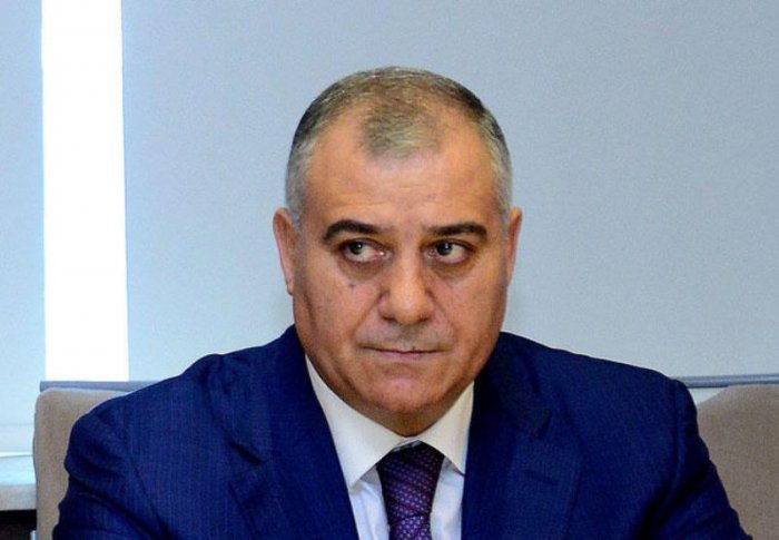    "6 hərbçimizin taleyi qeyri-müəyyən olaraq qalmaqdadır" -    Əli Nağıyev     