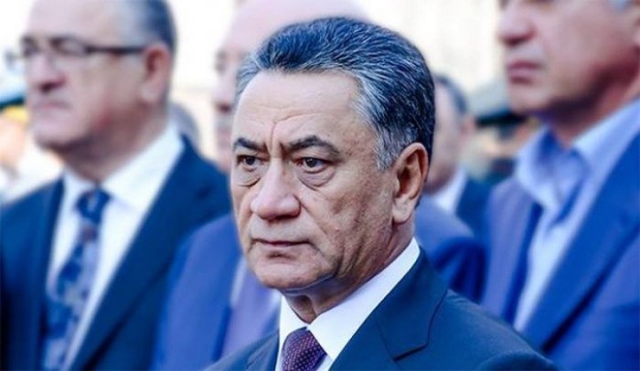    "Türkiyə böyük coğrafi məkanda qlobal təhlükəsizliyin təmininə öz töhfələrini verir"   