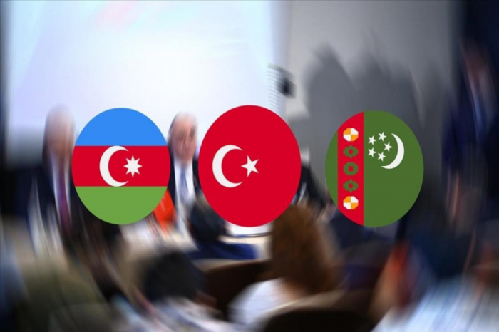 Türkiyə-Azərbaycan-Türkmənistan görüşü keçiriləcək