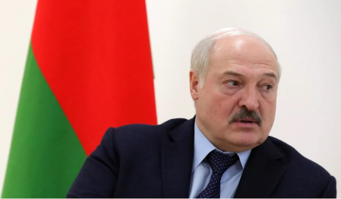    "Putin mənə heç vaxt deməyib ki, gəl, Ukraynada kimisə öldür"    