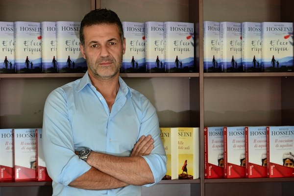 Məşhur yazıçının oğlu cinsiyyətini dəyişdi -  FOTO  