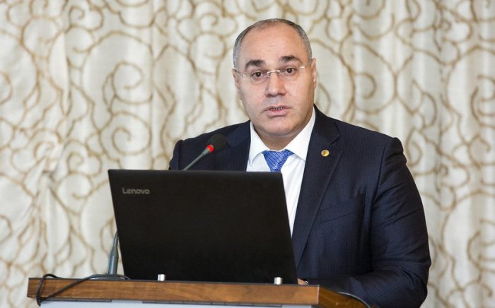    Səfər Mehdiyevin ölkədən çıxışına qadağa qoyuldu  
   