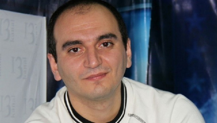    Əziz Orucovu təhdid edən şəxs saxlanıldı   