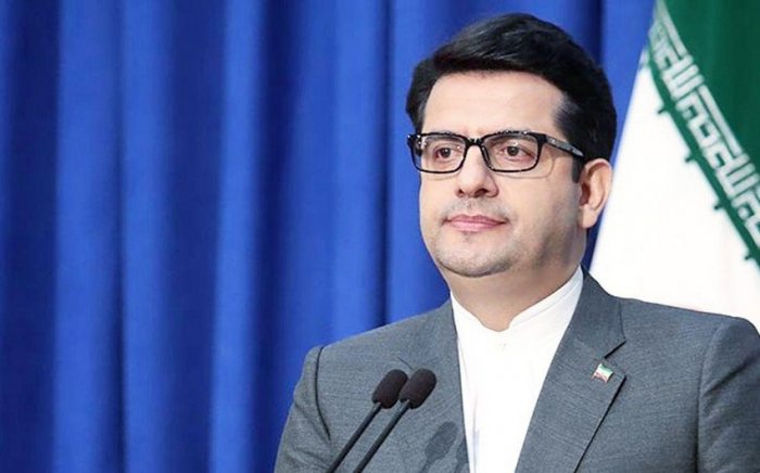       Səfir   : “İran və Azərbaycan dost və qardaş ölkələrdir”   