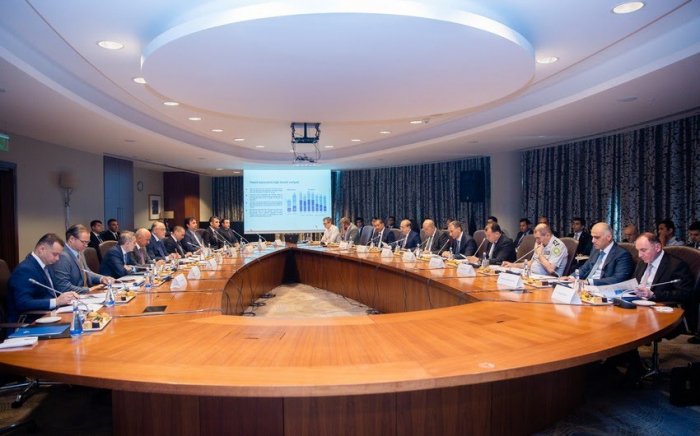    Tranzit yükdaşımaların idarə edilməsi üçün vahid mərkəz yaradılıb   