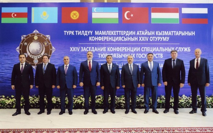    "Ermənistandakı revanşist qüvvələr münasibətlərinin normallaşmasına xələl gətirir" -   DTX      