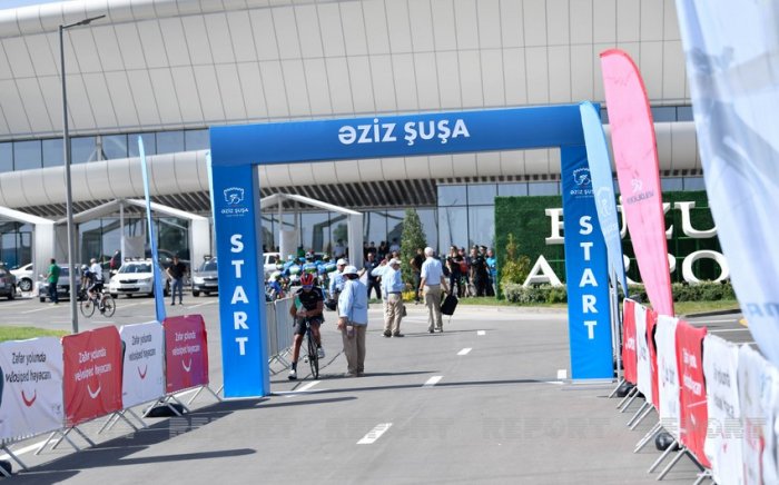    Mədət Quliyev Şuşada qalibə ev bağışladı   
