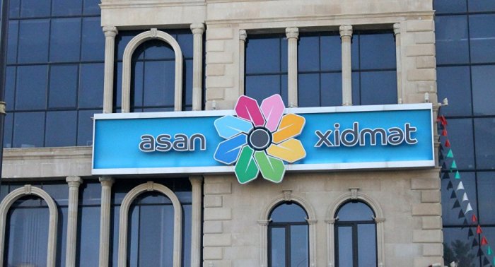    “ASAN Xidmət” mərkəzləri ilə bağlı fərman dəyişdi  