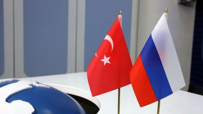 Türkiyə-Rusiya arasında ticarət dövriyyəsi 50 milyard dollara çata bilər