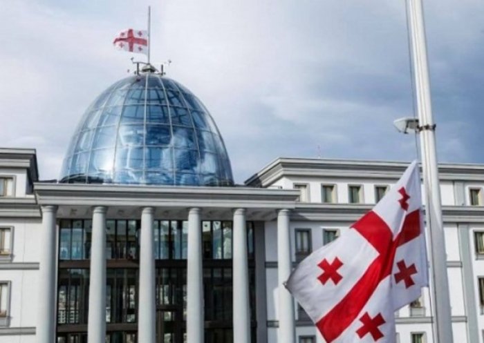 Gürcüstanda matəm elan olunub