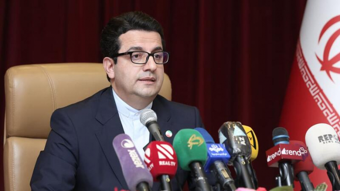       İranın Azərbaycandakı səfiri israilli həmkarını təhdid etdi      