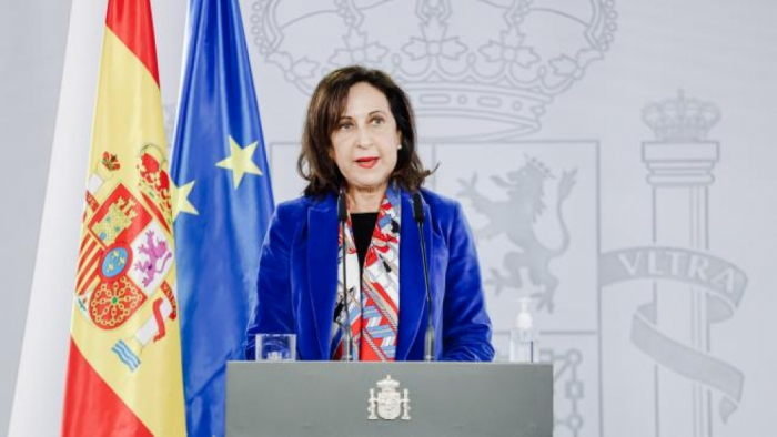       İspaniyanın müdafiə naziri:    “Dünya bloklara bölünüb”   