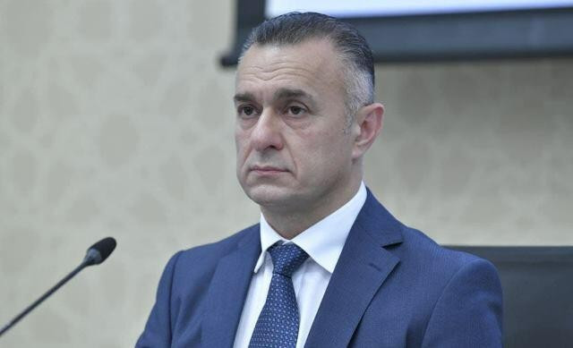   Aserbaidschans Gesundheitsminister äußert sich zu einem leichten Anstieg der Zahl neuer COVID-19-Fälle  