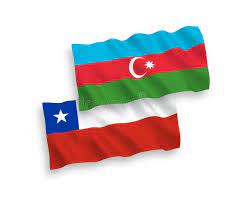 Se desarrollan las relaciones interparlamentarias entre Azerbaiyán y Chile
