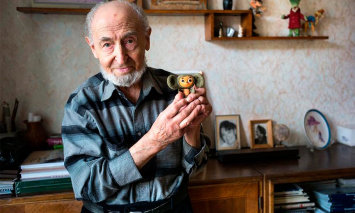   "Çeburaşka"nın yaradıcı 101 yaşında vəfat edib   