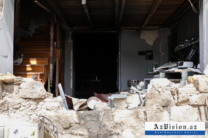 Gecə klubundakı partlayışla bağlı məhkəmə başlayır