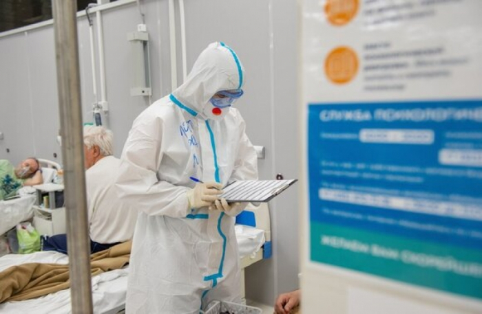 Russia to lift coronavirus restrictions on land border on July 15