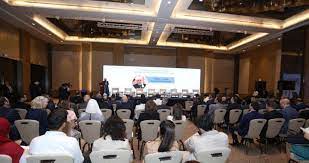  Bakú acoge una conferencia internacional sobre el Mar Caspio  