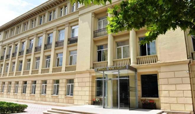   Müəllimlərin işə qəbulu ilə bağlı xəbərdarlıq edildi:    Heç bir şirkətlə əməkdaşlıq etmirik      