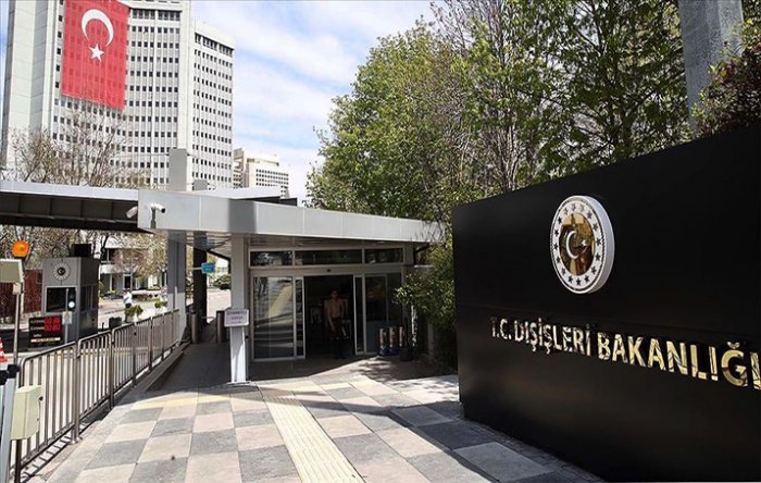 Türkiyə və Lüksemburq arasında siyasi məsləhətləşmələr keçiriləcək