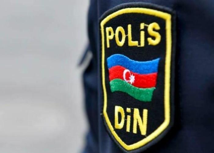    Sumqayıtda sabiq polis əməkdaşı intihar edib   
