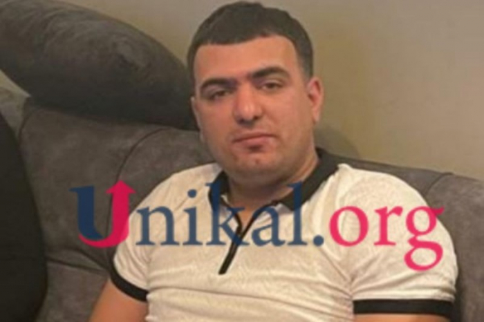   Özünü asan keçmiş polisin    FOTOSU  
      