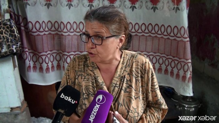    81 yaşlı kişini arvadı öldürüb? -    Şok ittiham      