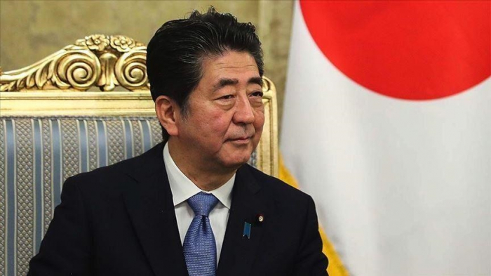  Japanese ex-premier Abe in ‘critical condition’, says PM   