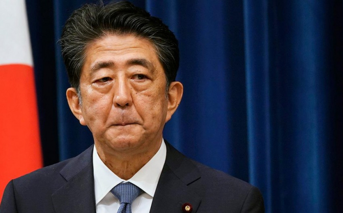   Former Japan PM Abe dies after being shot at stump speech in Nara  