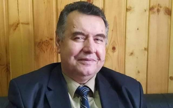    Tanınmış jurnalist vəfat etdi  
   