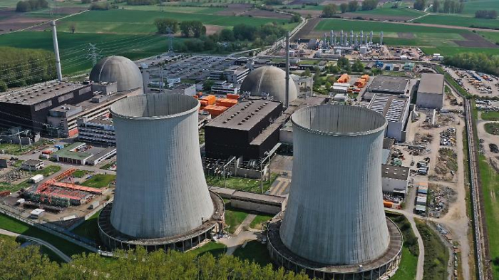   FDP macht Druck bei der Nutzung von Atomkraftwerken  