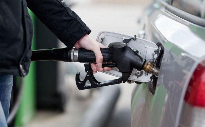   Euro-95 gasoline price rises in Azerbaijan   