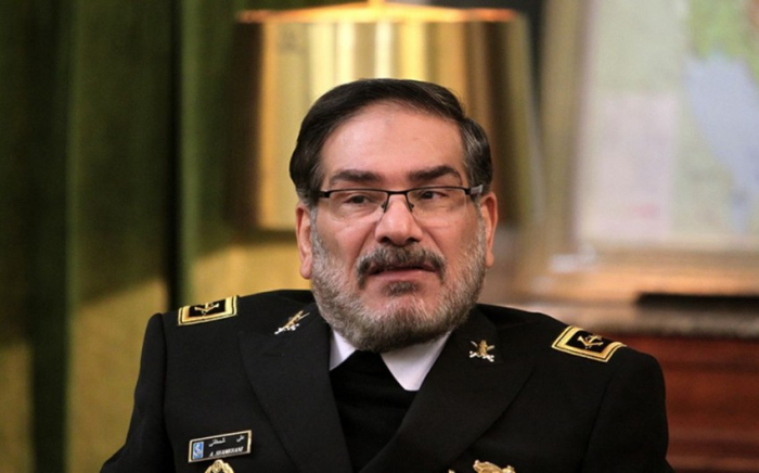   Secretary of Iranian Supreme National Security Council to visit Azerbaijan  