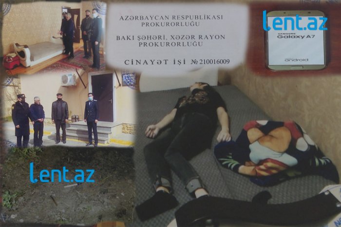 Bayram günü qızının qoluna heroin vurub öldürdü –    Qatil atanın CİNAYƏT İŞİ  