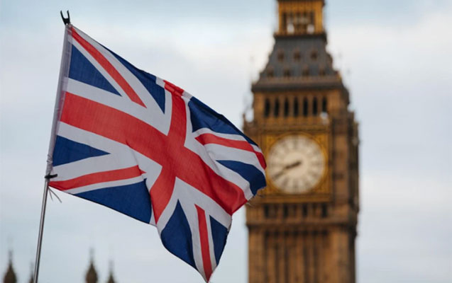 Britaniyada Baş nazir postuna 6 namizəd qaldı
   