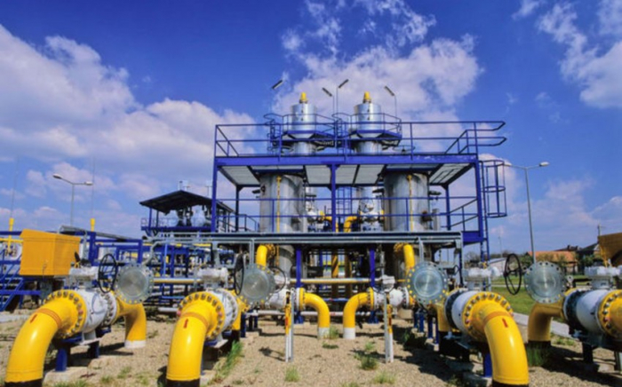   EU, Azerbaijan to negotiate extra gas supplies next week    