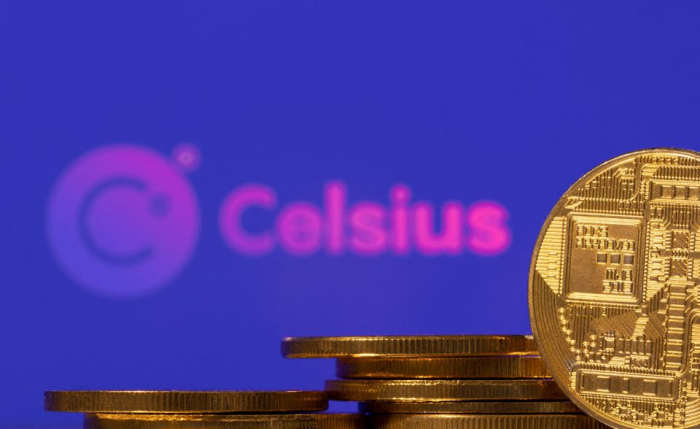 Major crypto lender Celsius files for bankruptcy