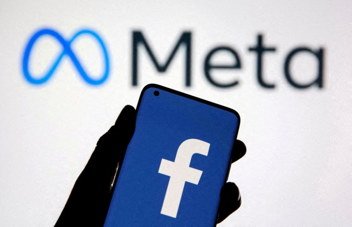 Facebook-owner Meta releases first human rights report