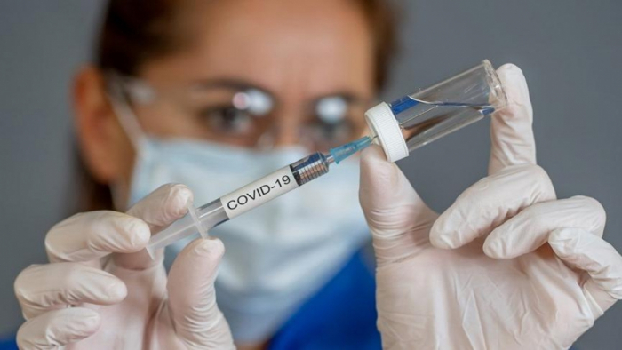   Azerbaijan administers over 2,100 COVID-19 vaccine doses in last 24 hours  