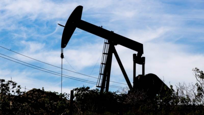 Oil prices grow on world markets