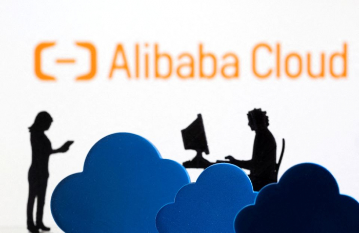 Alibaba shares fall on report of China probe over data theft