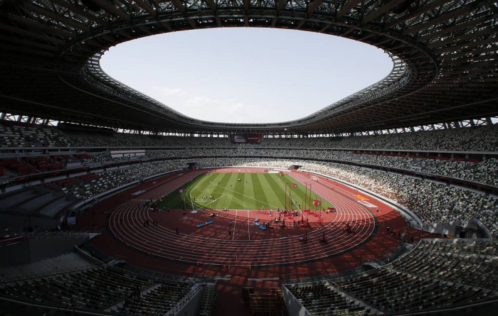 Tokyo is awarded to host 2025 World Athletics Championship
 