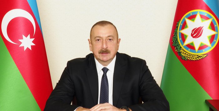    "Zəngəzur dəhlizi ilə elektrik ixracını təşkil edə bilərik"   