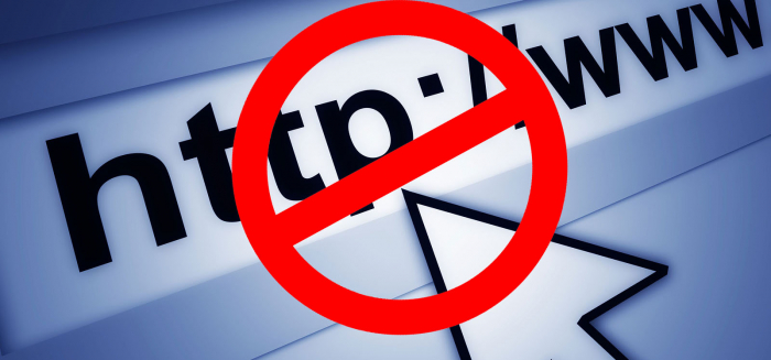    Türkmənistanda Rusiyanın saytları bloklandı  
   