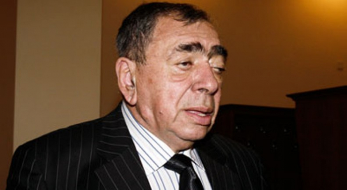  Əməkdar jurnalist Mais Məmmədov vəfat edib  
 