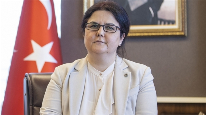 Türkiyəli nazir Bakıya gələcək