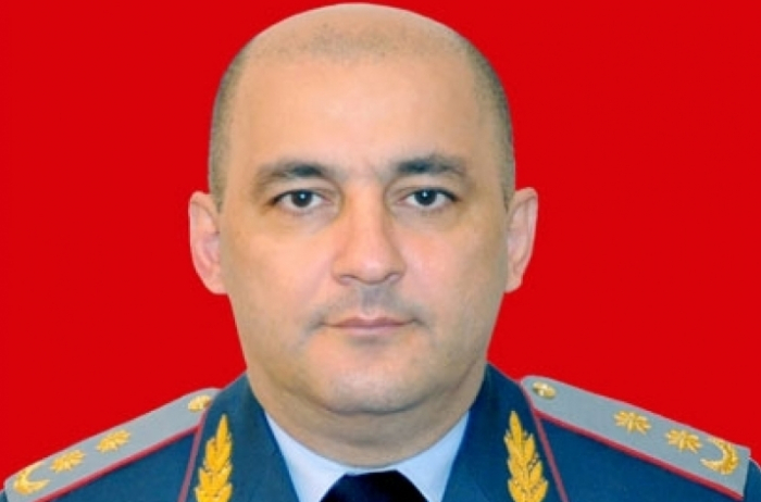   Səfər Mehdiyevin yerinə gətirilən Şahin Bağırovun   DOSYESİ       