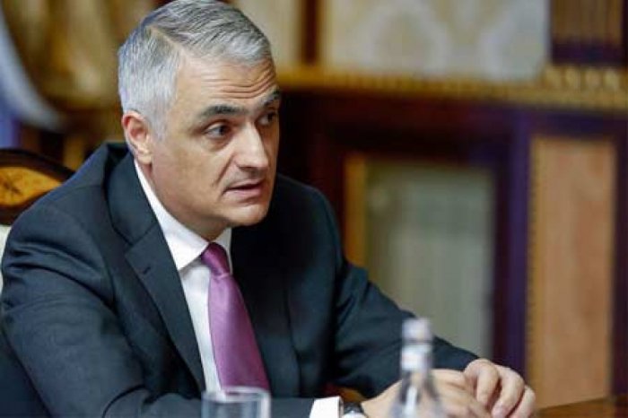 Demarkasiya komissiyalarının növbəti iclasının tarixi açıqlandı   