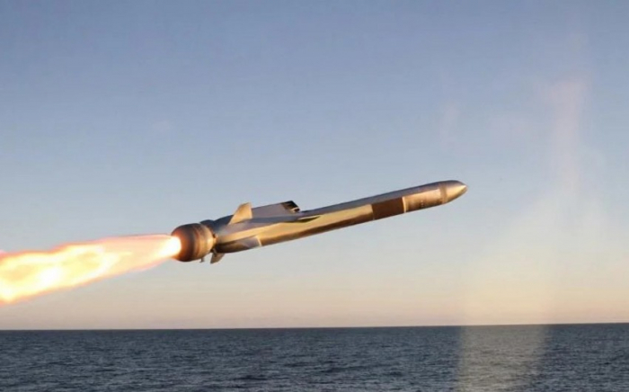 US successfully flight-tests hypersonic weapon