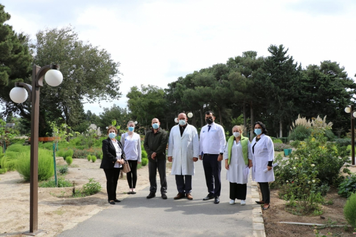 EU-WHO project continues supporting the long-term mental health facilities in Azerbaijan